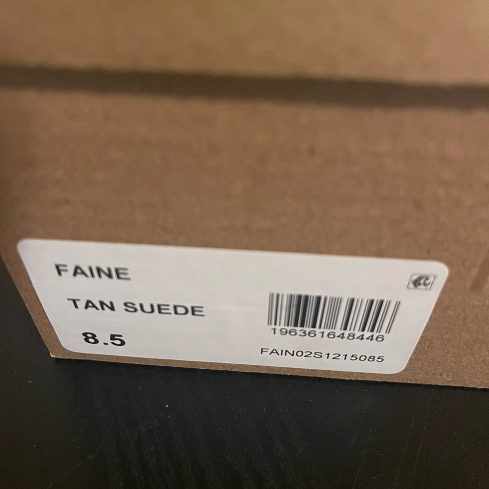 Shoes